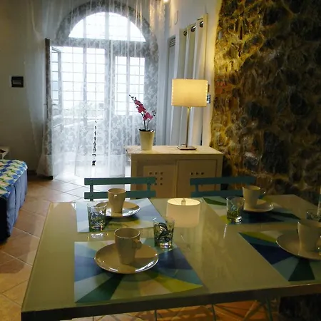 Dom wakacyjny Magic View Holiday Bracciano (Rome)